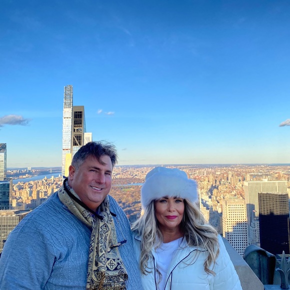 Meet your Posher, Robin - Picture 14 of 14